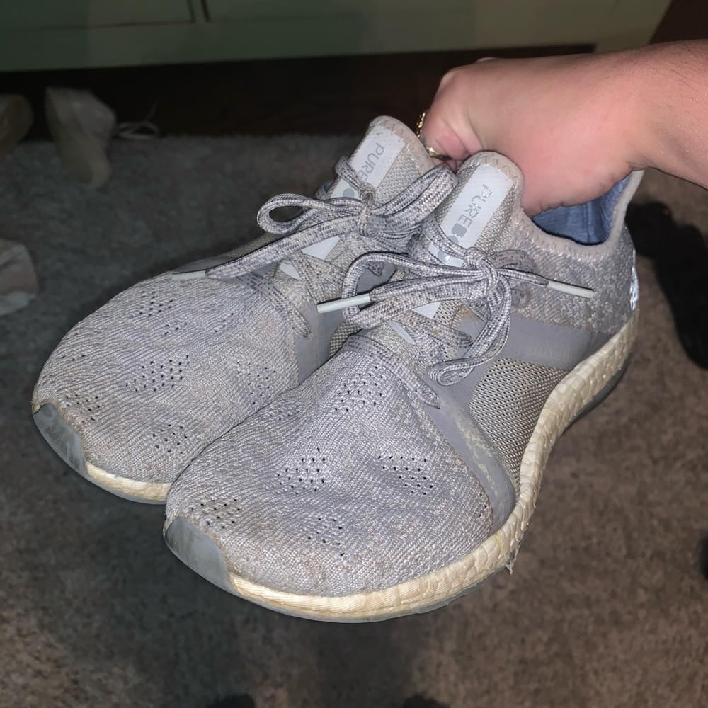 adidas pureboost sneakers